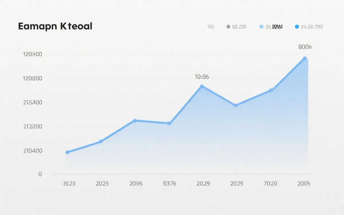 历史开奖与号码走势示意图