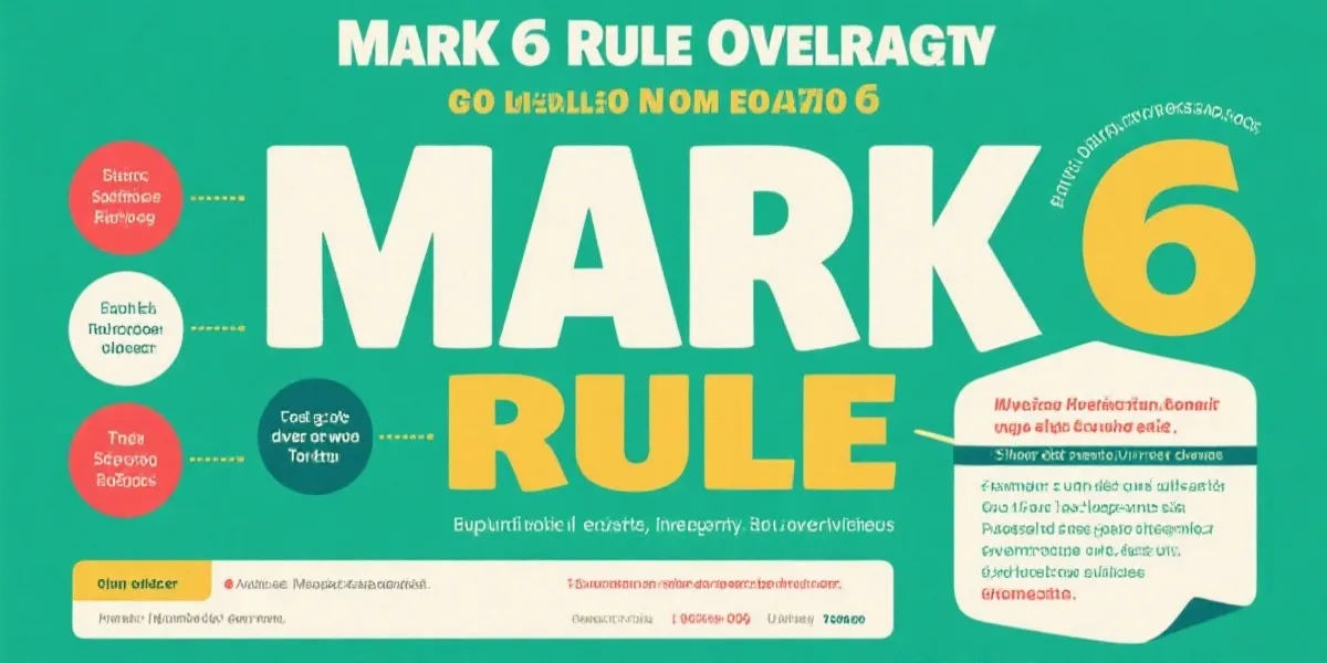 玩法规则信息图