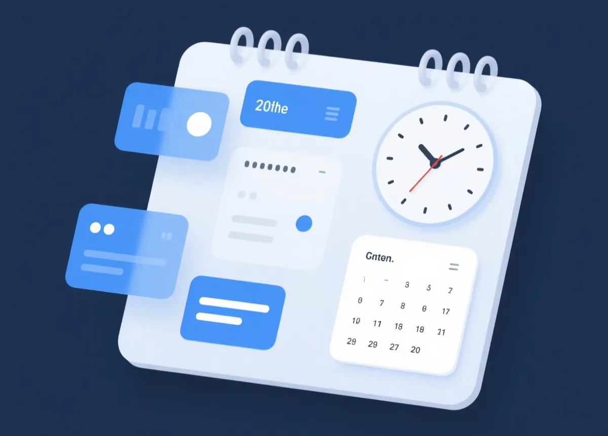 开奖时间与信息查询