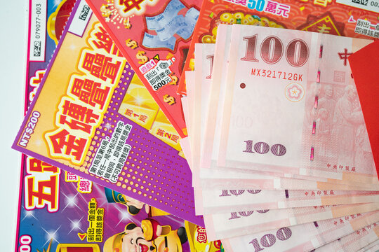 探索牛六合彩彩票特码：幸运的秘密与品牌魅力